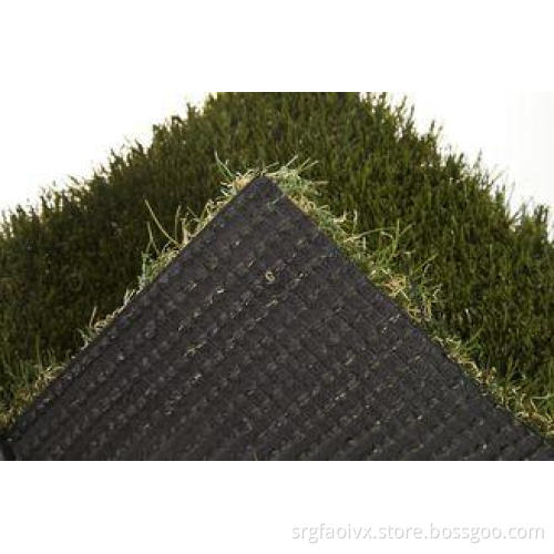 40mm Commercial TenCate Thiolon Artificial Green Grass Stit